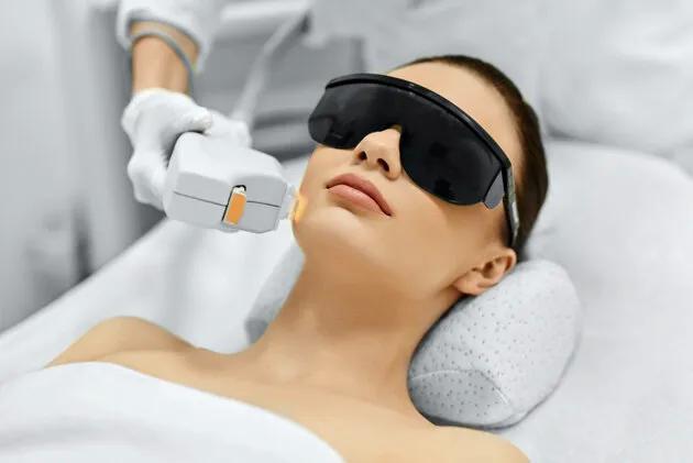 Is IPL Photofractional Treatment for You?