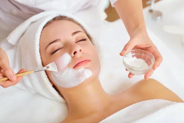 5 Benefits of Facials